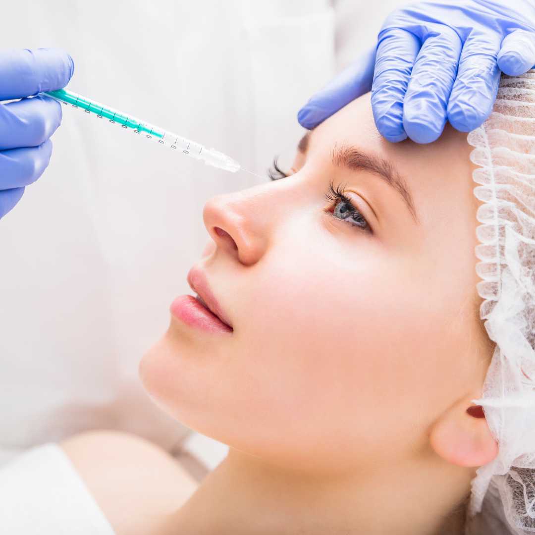 rinomodelación sin cirugía en la clinica de medicina estética DA en Madrid