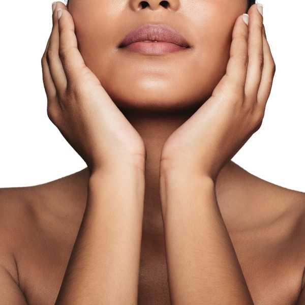 coste del aumento de mentón con ácido hialurónico en la Clínica IME, Instituto de Medicina Estética