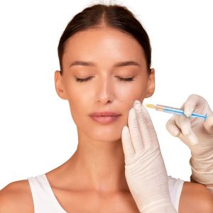 tratamiento Ellanse en la clínica de medicina estética DA en Madrid