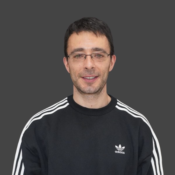 Pedro Pareja Nutricionista y Dietista EB Pedro Pareja Nutricionista y Dietista EB