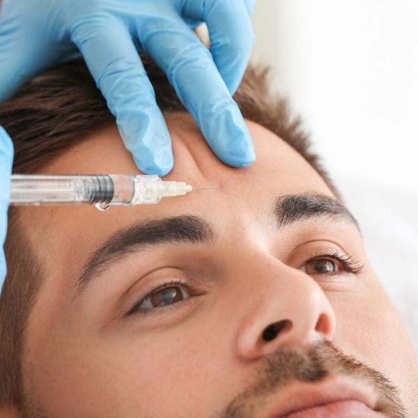 Botox en Madrid en la Mejor Clinica de Medicina Estética AD