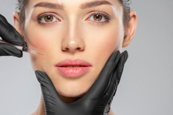 Botox sonrisa gingival tratamiento clinica medicina estetica DA Botox sonrisa gingival tratamiento clinica medicina estetica DA