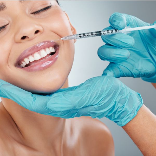 Botox sonrisa gingival tratamiento clinica medicina estetica DA Botox sonrisa gingival tratamiento clinica medicina estetica DA