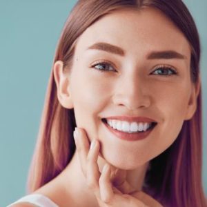 Sonrisa Gingival Botox en la Clinica de medicina estetica de Madrid AD