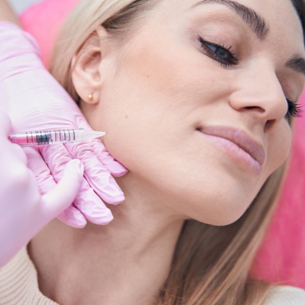 Aumento de pómulos Precio tratamiento Clinica Medicina Estética Madrid DA