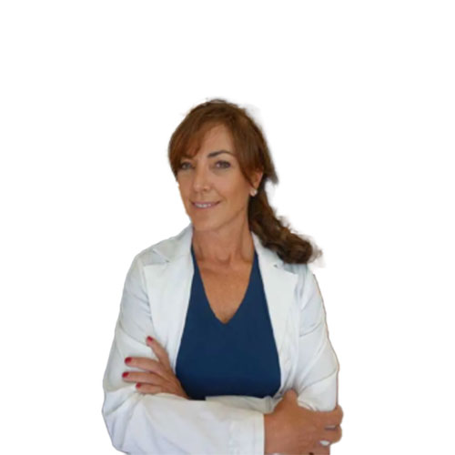 Dra Daniela Álvarez experta en Medicina Estética en la Clinica DA