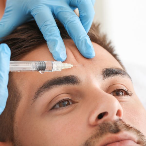 Ellanse en Madrid tratamiento de rejuvenecimiento facial en Madrid