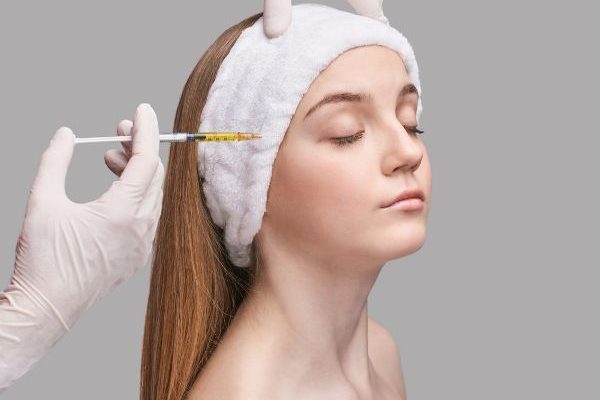 Ellanse en Madrid tratamiento de rejuvenecimiento facial en Madrid