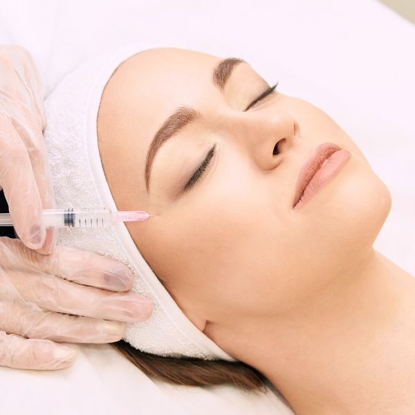 mesoterapia facial