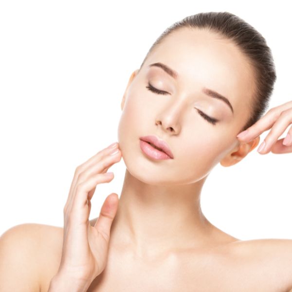 peeling químico facial en Madrid