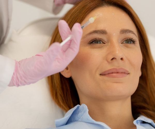 Tratamiento radiesse en Madrid. Clinica de medicina estética DA