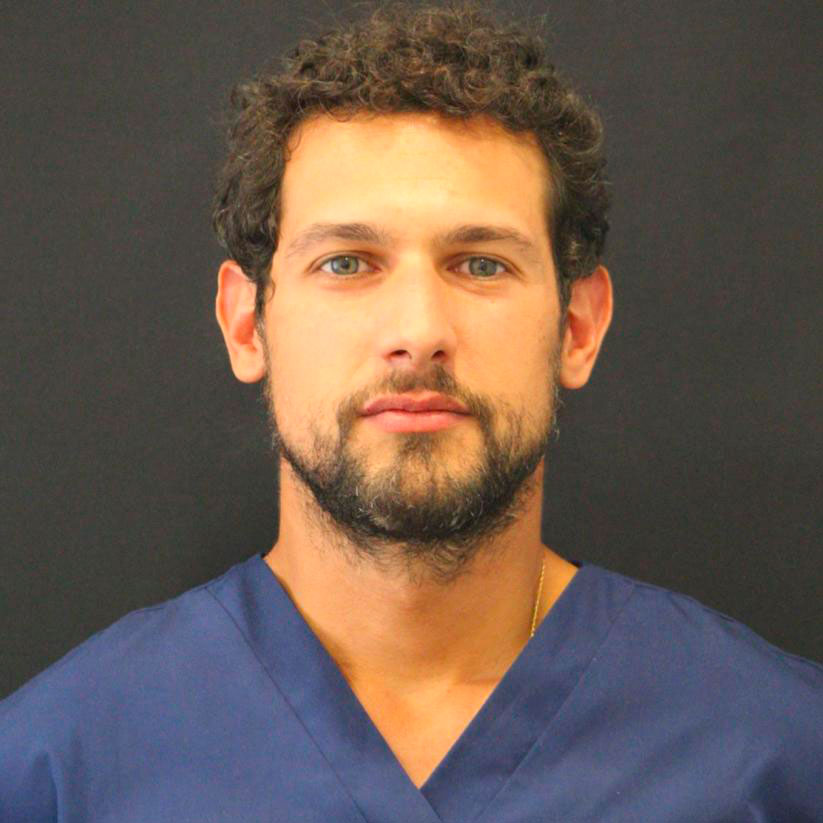 Alejandro Dr Médico Estético