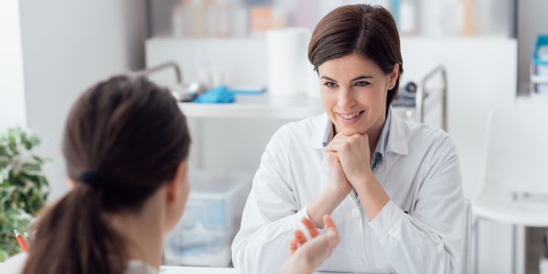 consulta medica estetica da precio