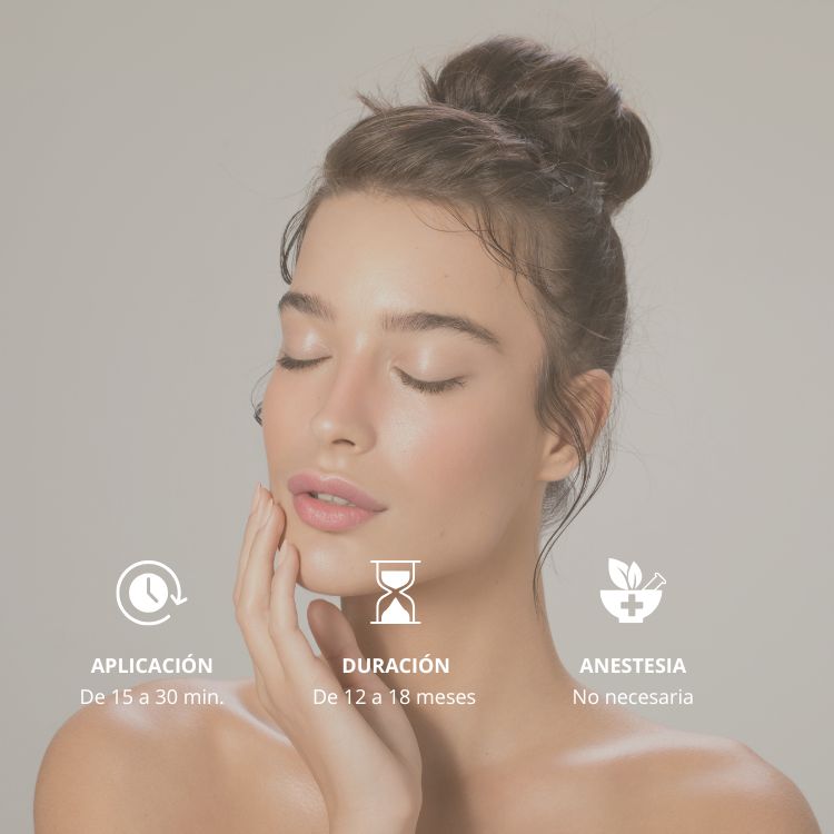 marcación mandibular clinica medicina estetica da