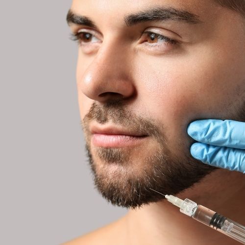 medicina estetica hombres