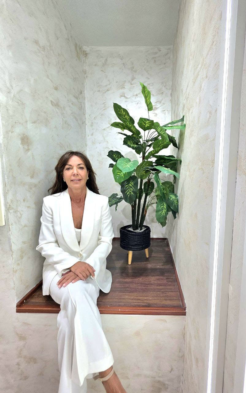 dra daniela alvarez clinica medicina estetica da madrid