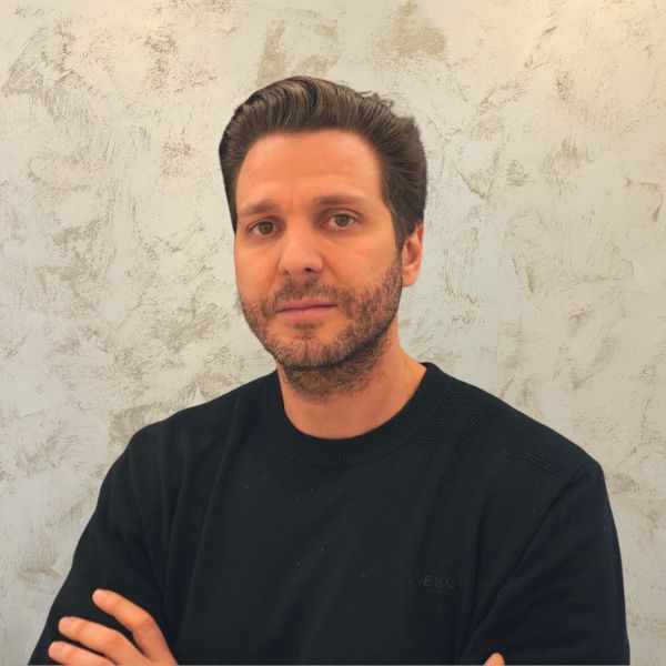 pancho CEO clinica medicina estica da Pancho CEO clinica medicina estica DA