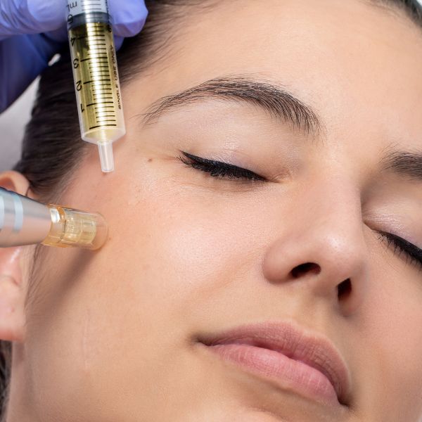 Enzimas recombinantes hialuronidasa en Clinica de Medicina Estetica DA