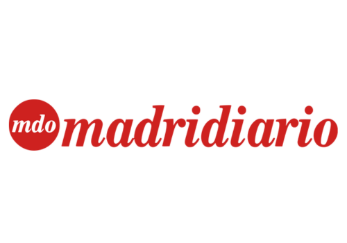logo prensa madrid diario